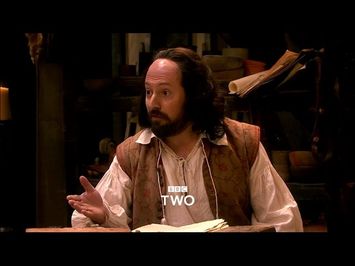 Upstart Crow: Trailer - BBC Two