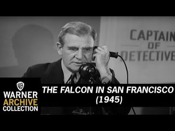 The Falcon in San Francisco (Preview Clip)