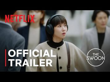 Official Trailer [ENG SUB]