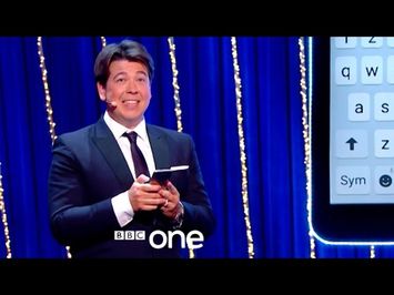 Michael McIntyre's Big Show: Trailer - BBC One