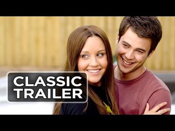 Sydney White Official Trailer #1 - Amanda Bynes Movie (2007) HD