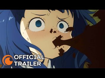 Official Trailer [Subtitled]