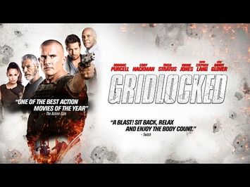 Gridlocked - Official Trailer