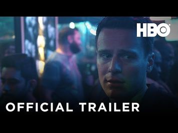 Official HBO UK Trailer