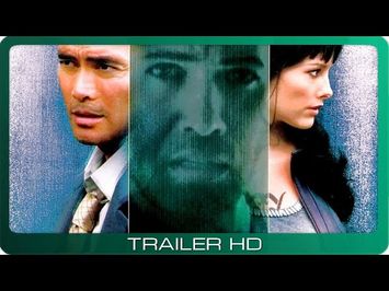 Alien Agent ≣ 2007 ≣ Trailer