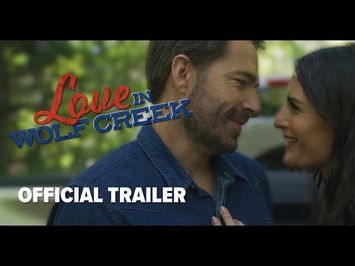 Love In Wolf Creek | Official Trailer | Tim Rozan | Nola Martain | Bobby Daniels