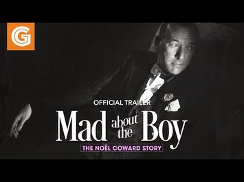 Mad About the Boy | Narrated by Alan Cumming | Official Trailer