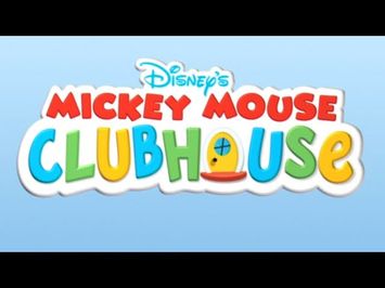 Theme Song | Mickey Mouse Clubhouse | Disney Junior