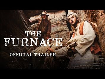 THE FURNACE (2020) Trailer | In Cinemas December 10