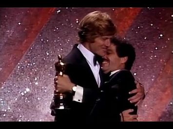 Ordinary People Wins Best Picture: 1981 Oscars