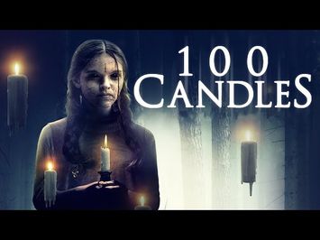 100 Candles | Official Trailer | Horror Brains