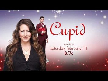 Hallmark Channel - Cupid - Premiere Promo