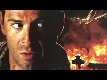 Die Hard 2: Die Harder (1990) - Trailer #2 HD 1080p