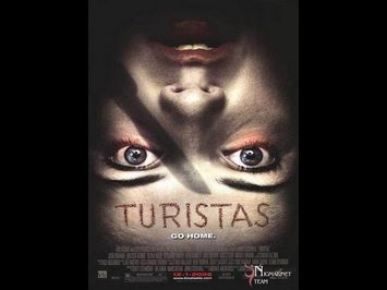 Turistas - trailer