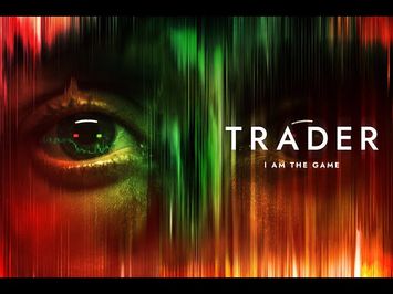 TRADER - Feature Trailer (2023)