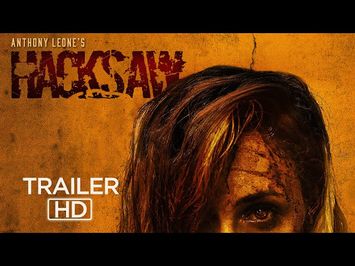 HACKSAW | Official Trailer