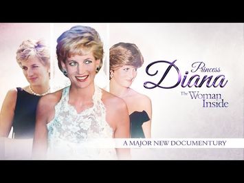 Diana The Woman Inside Teaser Trailer