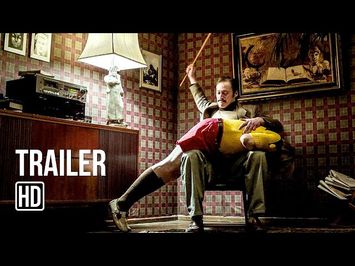 Der Bunker | Official Trailer