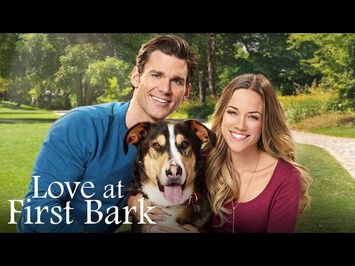 Preview - Love at First Bark - Starring Jana Kramer and Kevin McGarry