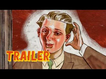 Coded: The Hidden Love of J.C. Leyendecker - Official Trailer (2021) Neil Patrick Harris