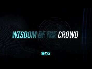 WISDOM OF THE CROWD - First Look