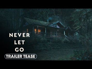 Trailer Tease