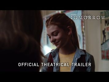 Official Theatrical Trailer