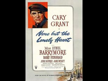 None But the Lonely Heart (1944) Trailer