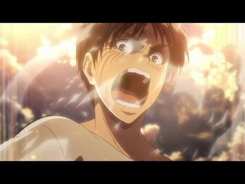 Attack on Titan: The Roar of Awakening - Official Trailer [English subtitled]