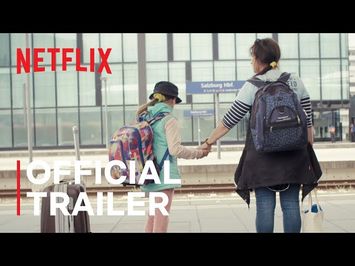 Official Trailer [Subtitled]