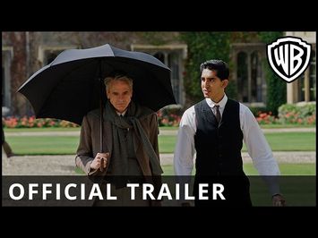 The Man Who Knew Infinity – Official Trailer –  Warner Bros. UK