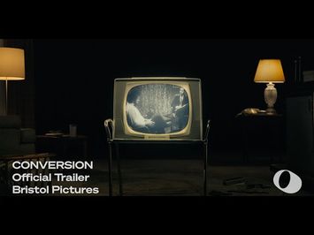 Conversion | Official Trailer | Bristol Pictures (2022)