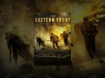 The Eastern Front