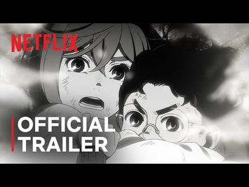 Official Trailer [Subtitled]