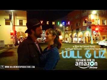 WILL & LIZ (2018) - OFFICIAL TRAILER