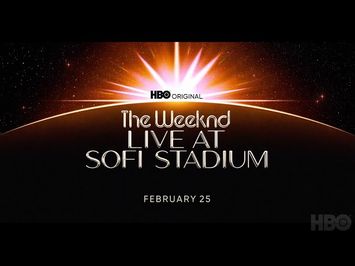 The Weeknd - Live At Sofi Stadium Trailer (HBO Concert Special)