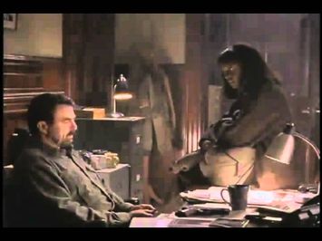 Jesse Stone - Stone Cold (2005) - trailer