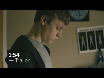 1:54 Trailer | TIFF Next Wave Film Festival 2017