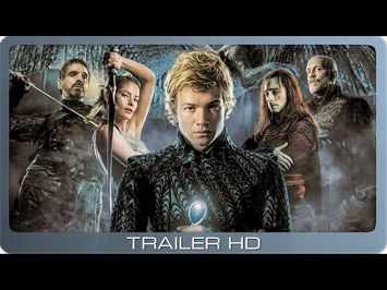 Eragon ≣ 2006 ≣ Trailer