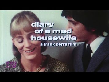 Larry Karaszewski on DIARY OF A MAD HOUSEWIFE