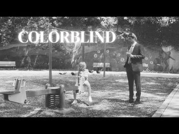 Colorblind | Teaser Trailer