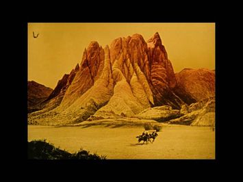 Karel Zeman: The Fabulous Baron Munchausen - TRAILER of the digitally restored film