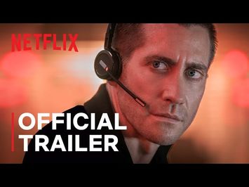 Official Trailer