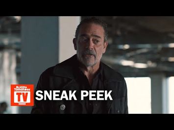 The Walking Dead: Dead City S01 E02 Sneak Peek | 'Negan Makes A New Friend'