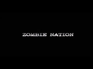 Zombie Nation (2004) - Official Trailer HD