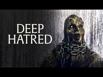 Deep Hatred | Official Trailer | Horror Brains