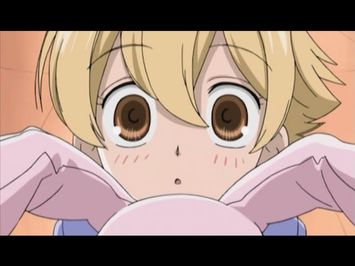 Ouran High School Host Club Official Trailer