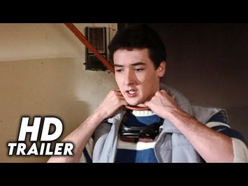 Better Off Dead... (1985) ORIGINAL TRAILER [HD 1080p]