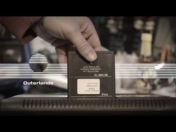 Outerlands: Season 1 - Kickstarter Trailer