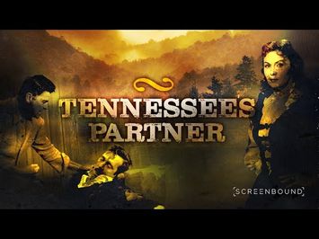 Tennessees Partner 1955 Trailer